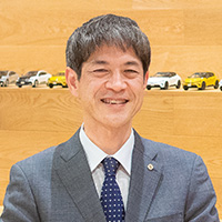 造田スタッフ